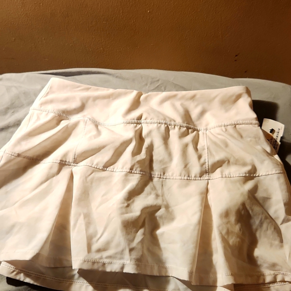 Skorts
